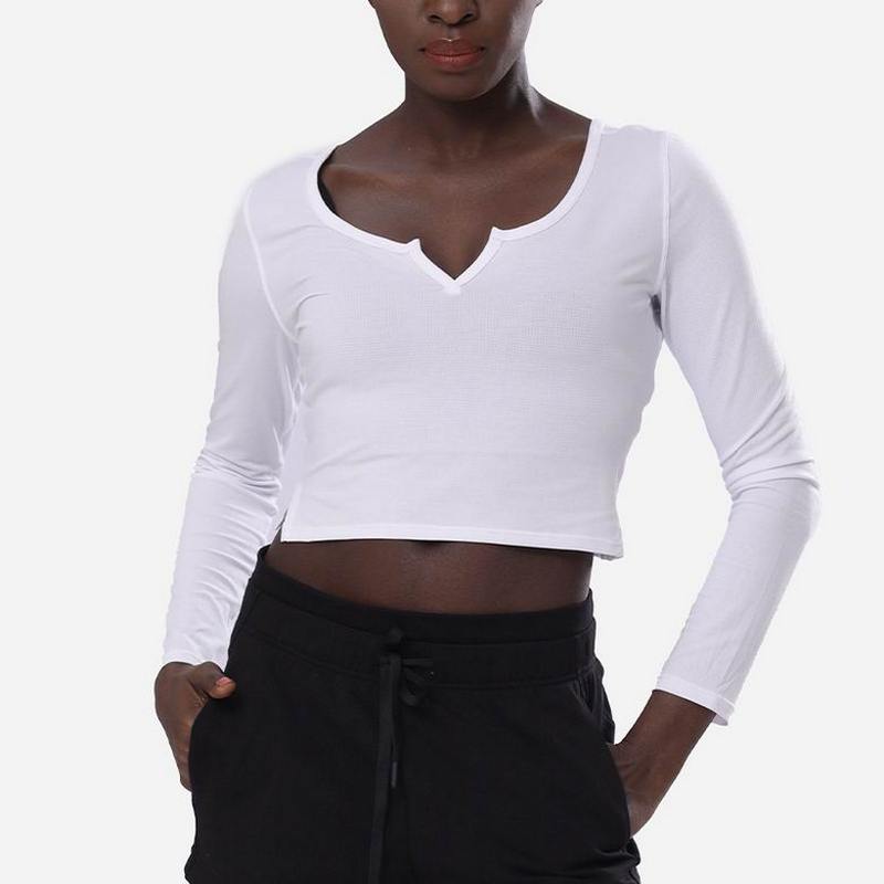 Lululemon Women's Long Sleeve T-shirts 106